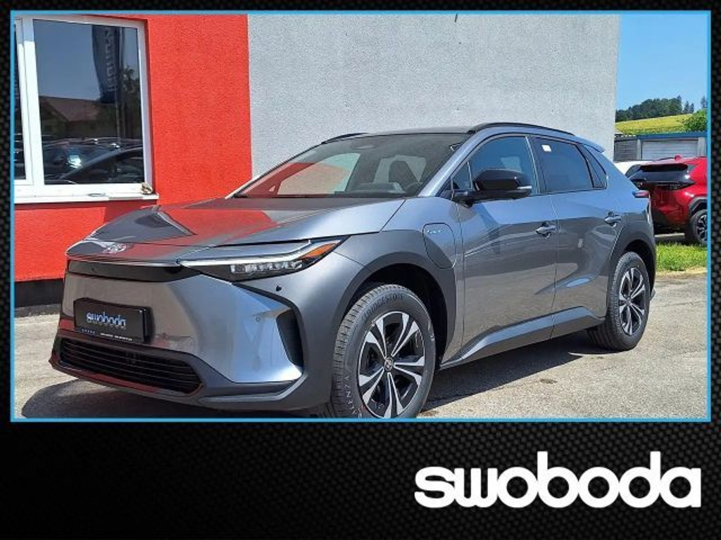 Toyota bZ4X Comfort 4x2