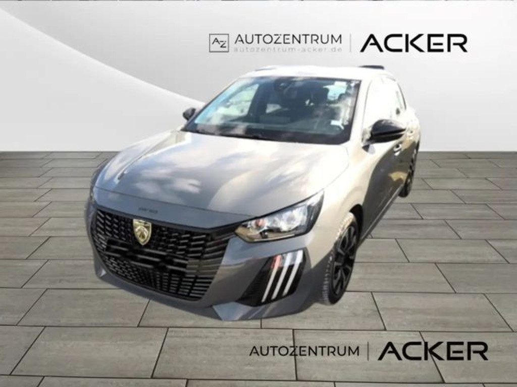 Peugeot 208 PureTech Active Pack