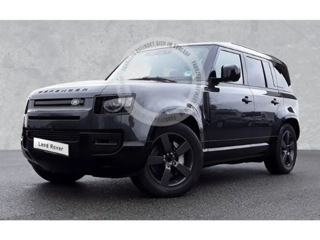 Land Rover Defender Dynamic SE D300 110