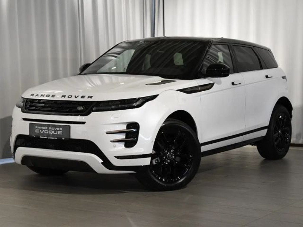 Land Rover Range Rover Evoque Dynamic SE AWD
