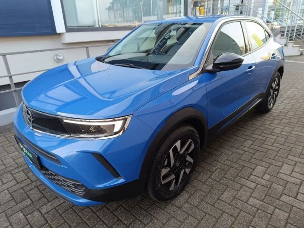 Opel Mokka Elegance