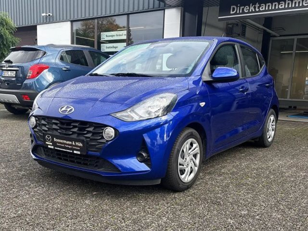 Hyundai i10 Select 1.0