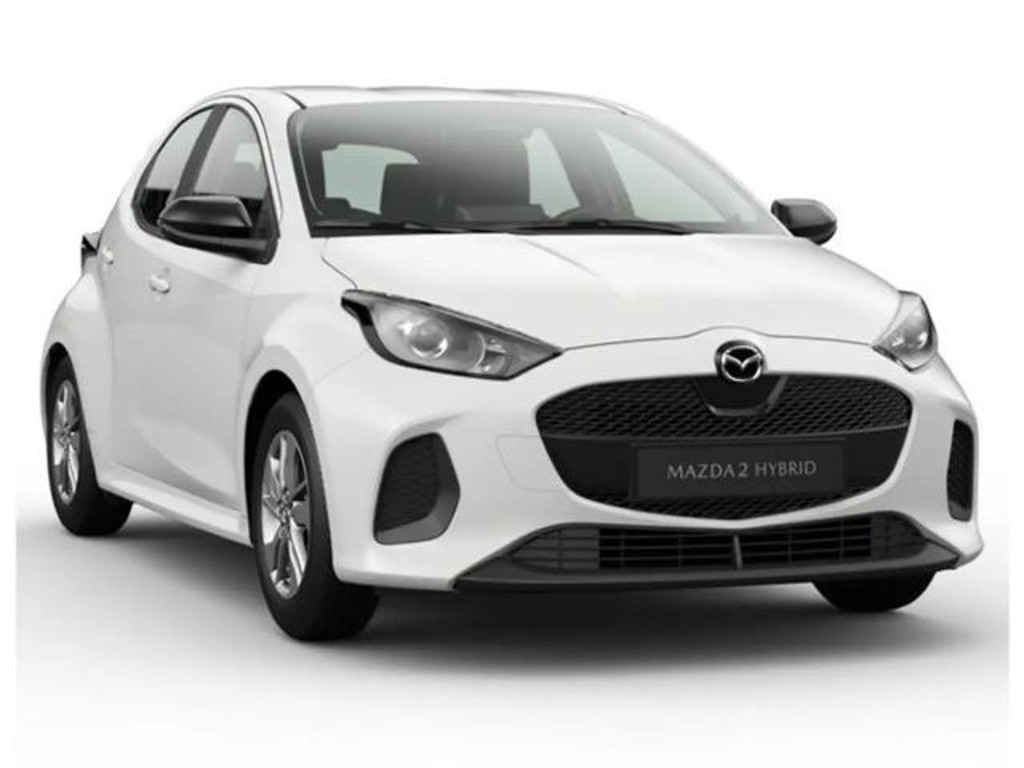 Mazda 2 HYBRID 1.5 Centre-Line *Klimaautomatik*Rückfahrkam
