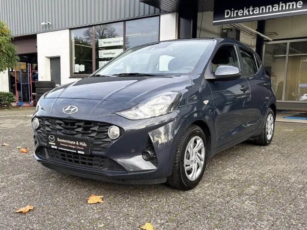 Hyundai i10 Select 1.0