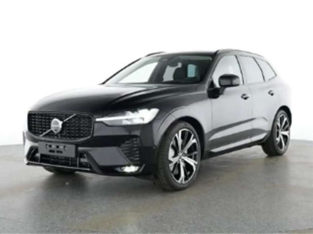 Volvo XC60 AWD Dark Ultra