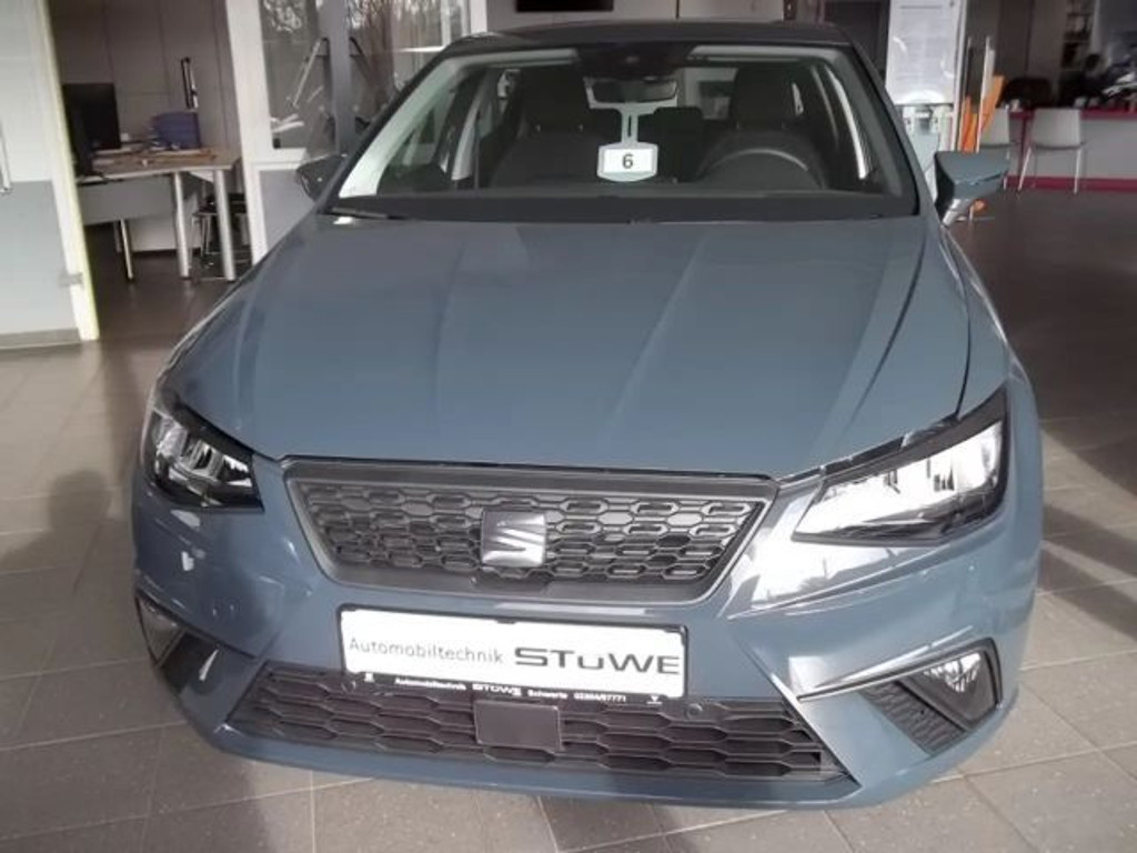 Seat Ibiza Style 1.0 EcoTSI