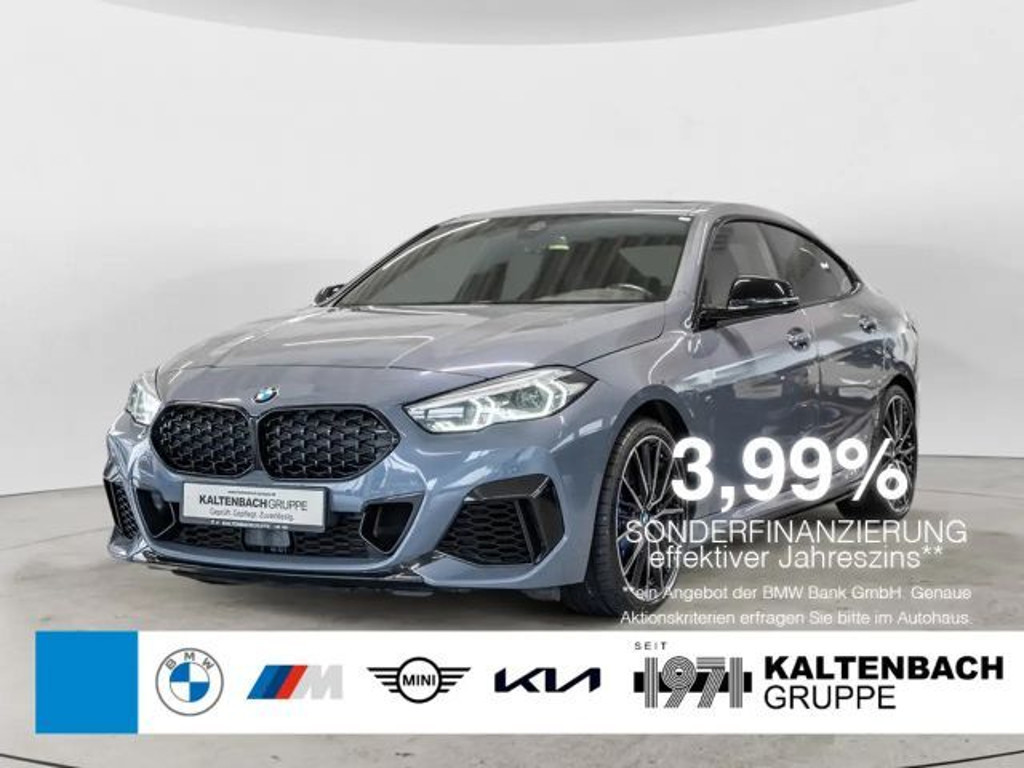 BMW 2 Serie 235 xDrive Coupé Gran Coupé