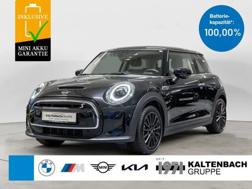 Mini Mini Electric SE