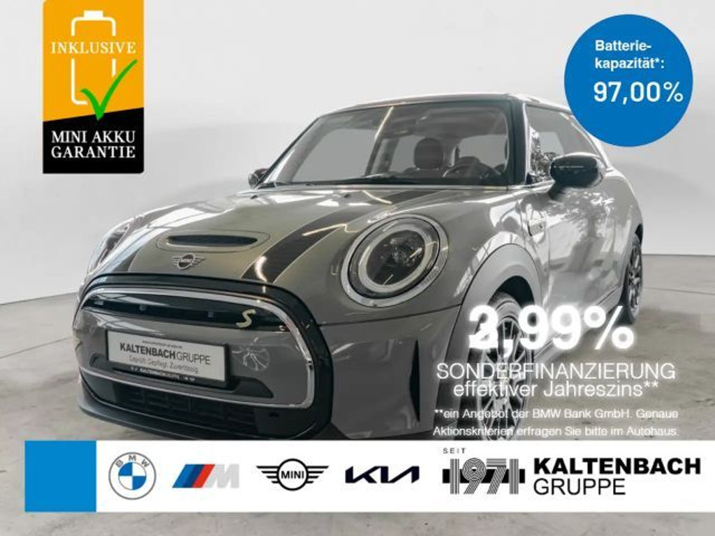 Mini Mini Electric SE