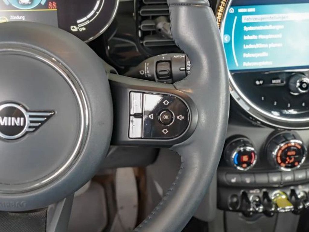 Mini Mini Electric