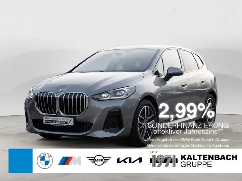 BMW 2 Serie 218 M-Sport Active Tourer