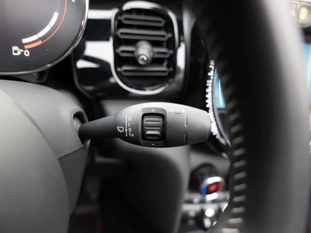 Mini John Cooper Works Cabrio