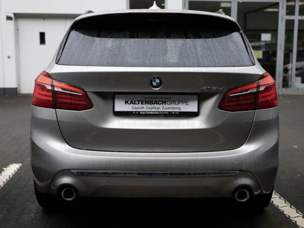 BMW 2 Serie