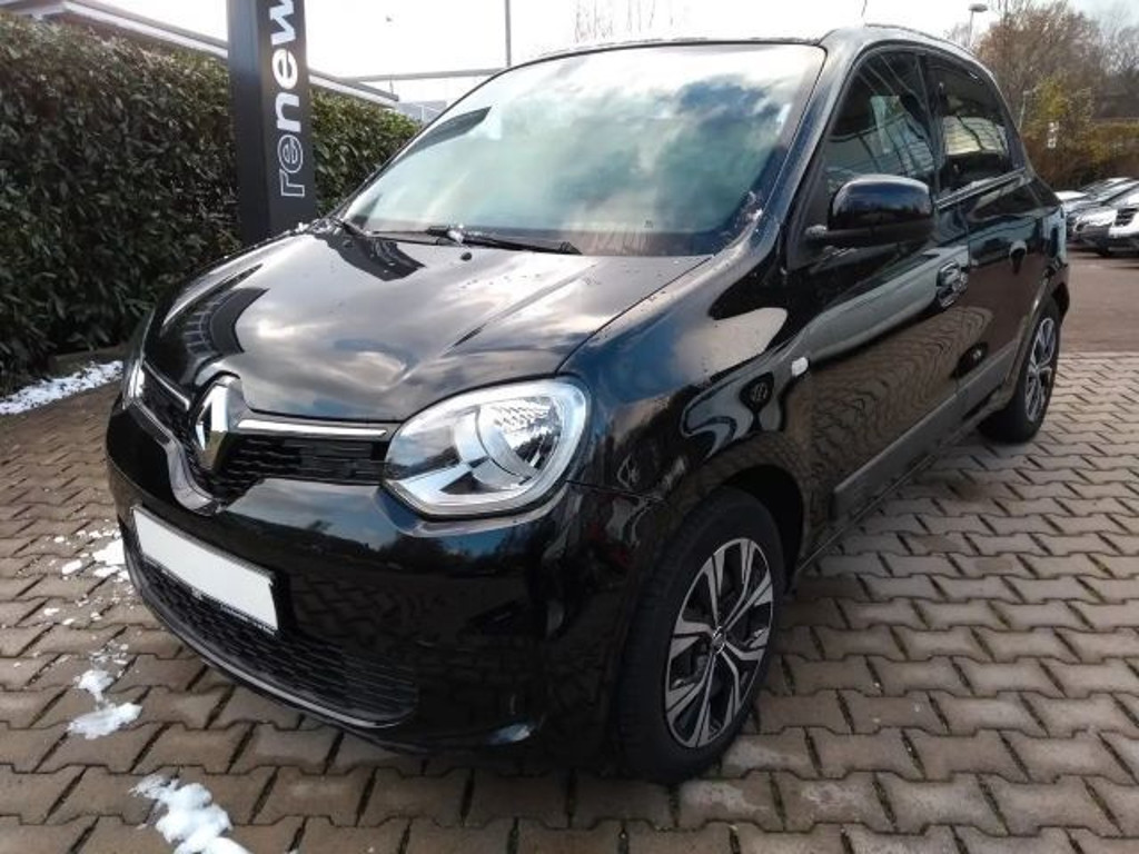 Renault Twingo Zen SCe 65