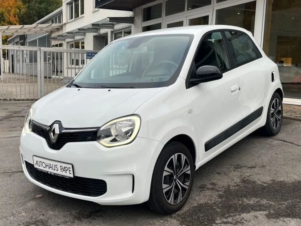 Renault Twingo Zen SCe 65