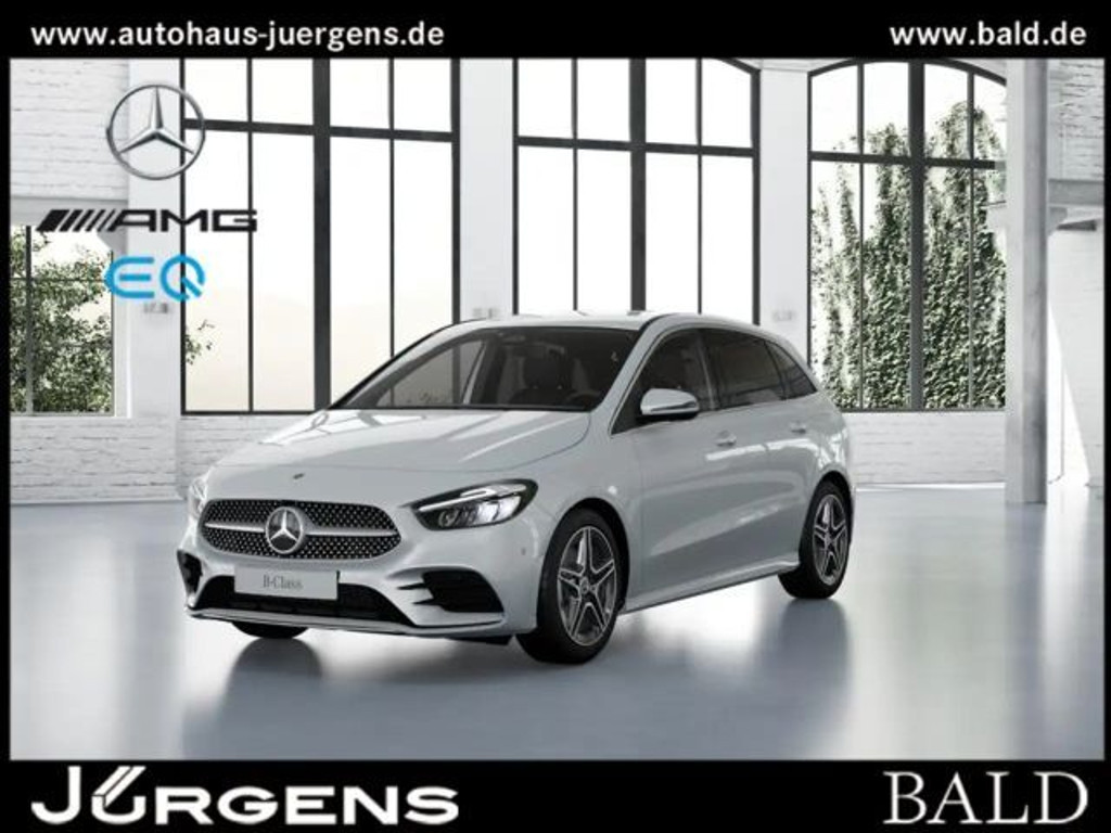 Mercedes-Benz B-Klasse B 180 AMG Line Sport Edition Sportpakket