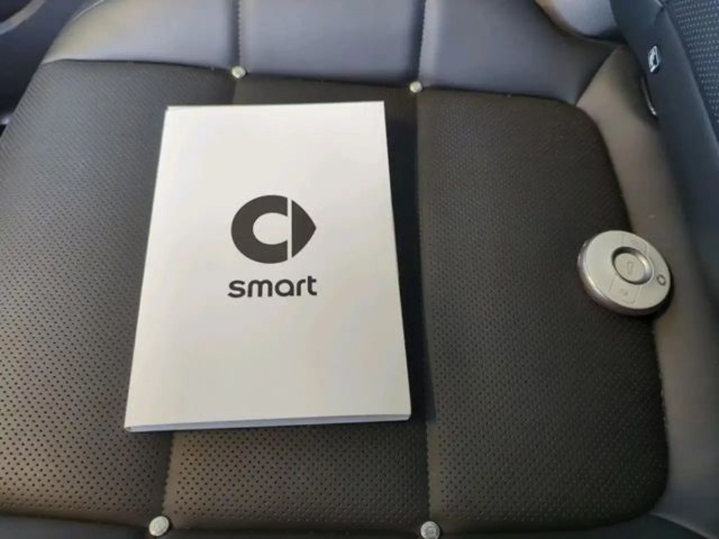 Smart #3
