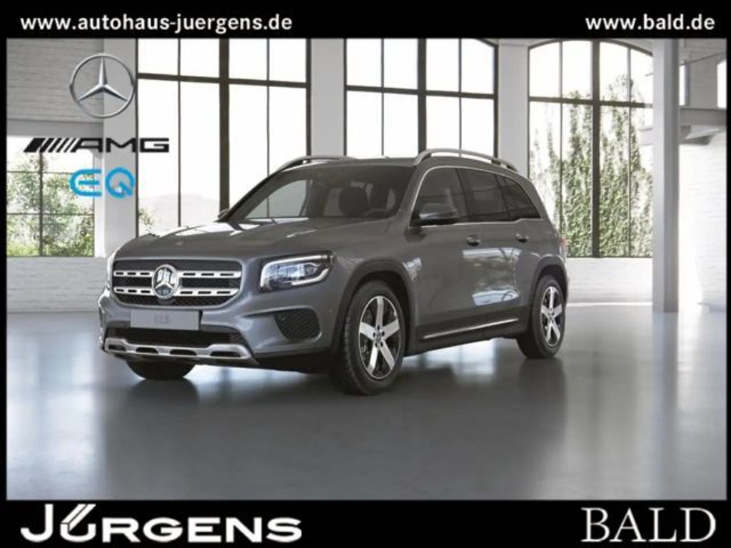 Mercedes-Benz GL-Klasse GLB 250 Progressive