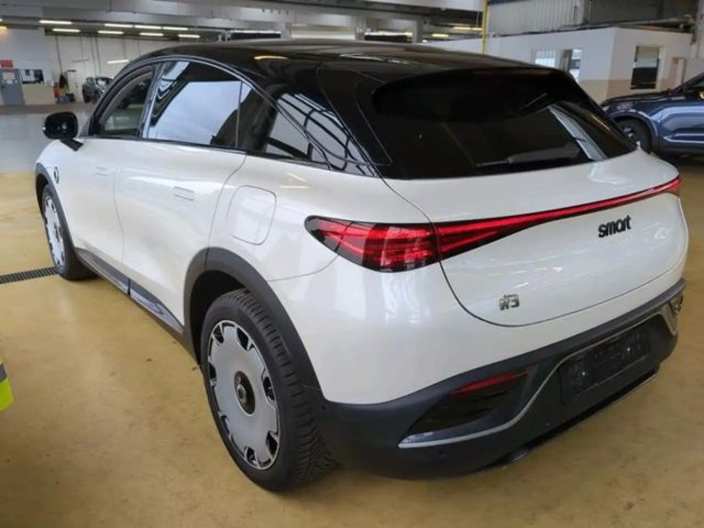 Smart #3