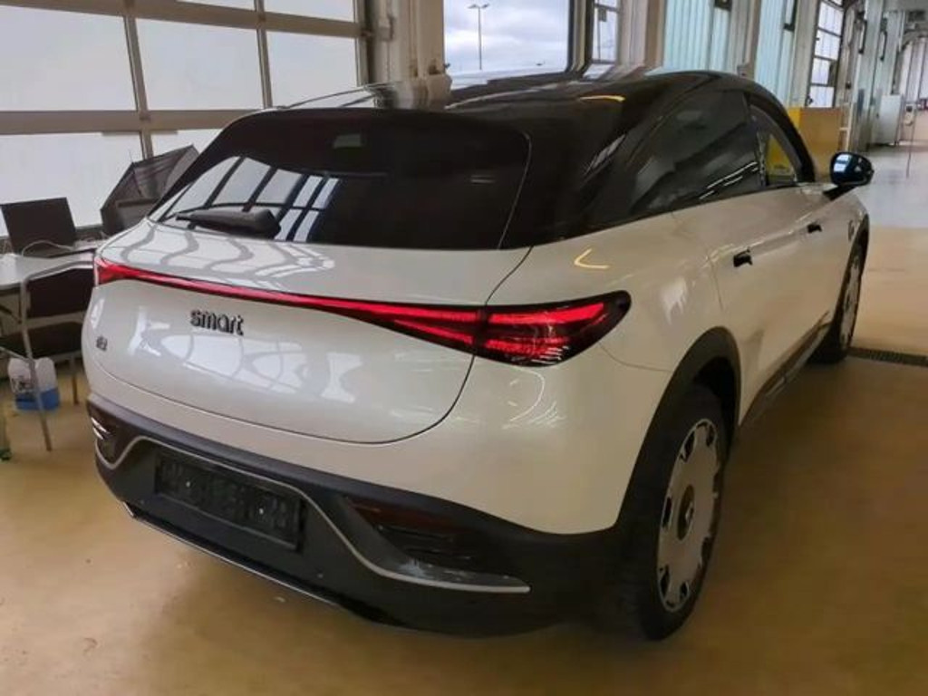 Smart #3