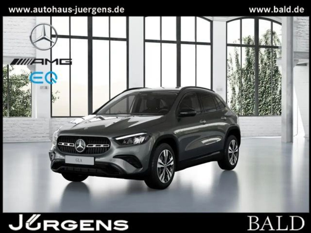 Mercedes-Benz GLA-Klasse GLA 250 Progressive GLA 250 e