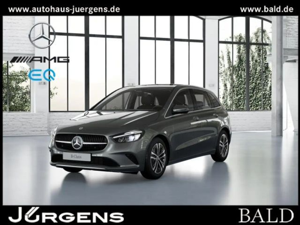 Mercedes-Benz B-Klasse B 180 Progressive