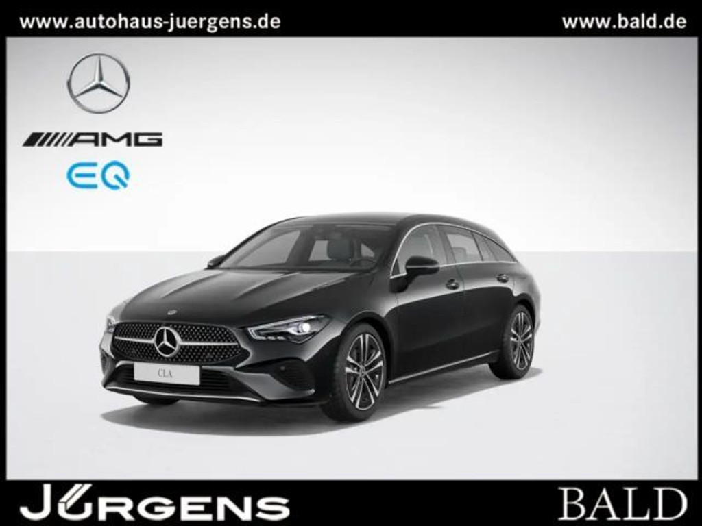 Mercedes-Benz CLA-Klasse CLA 180 Shooting Brake Progressive