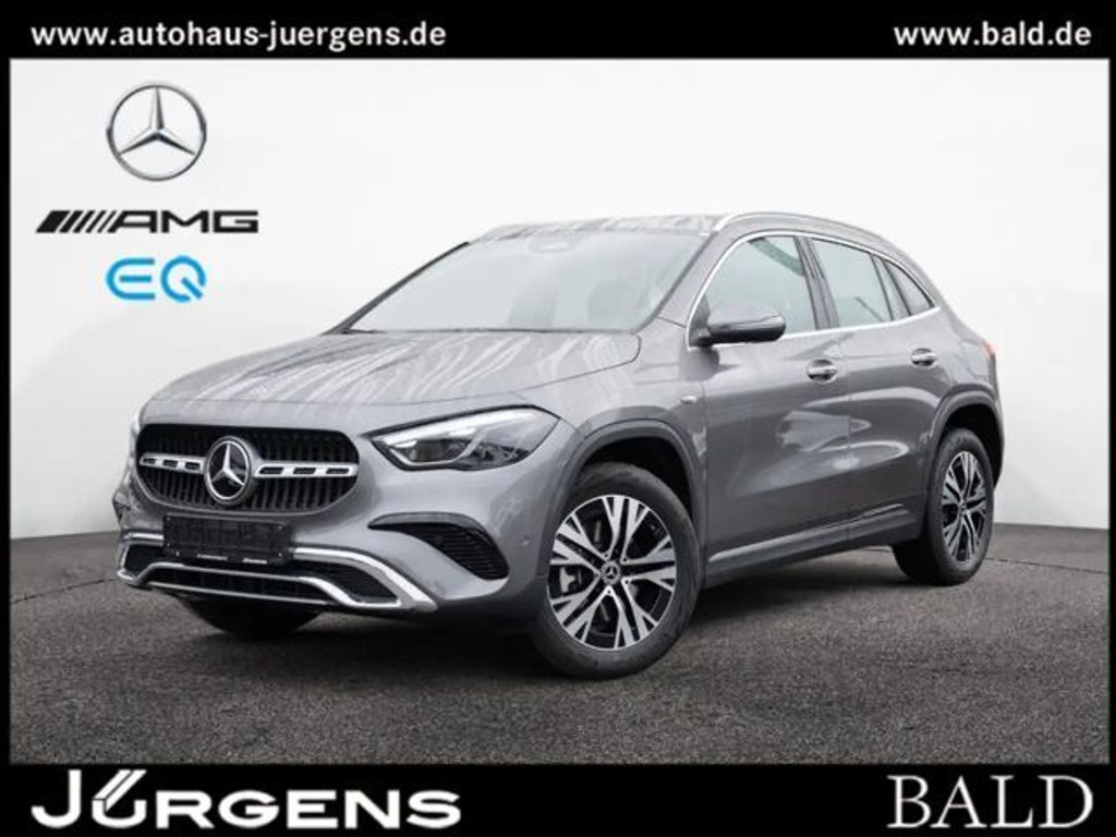 Mercedes-Benz GLA-Klasse GLA 250 Progressive GLA 250 e