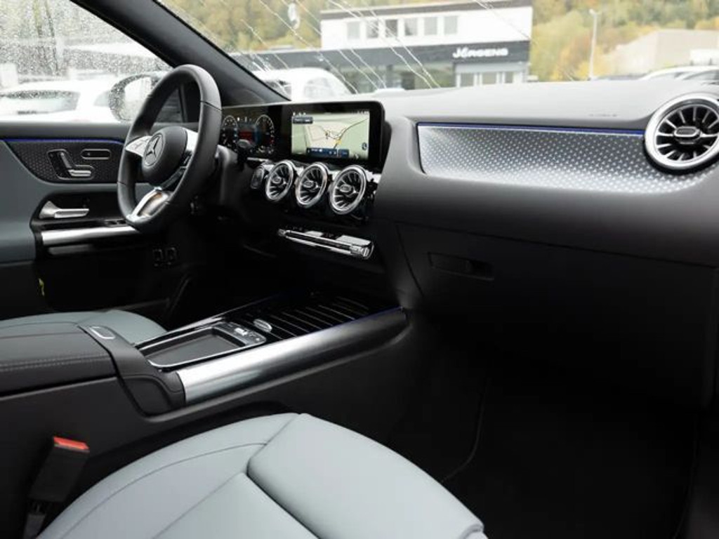 Mercedes-Benz GLA-Klasse GLA 250 Progressive GLA 250 e