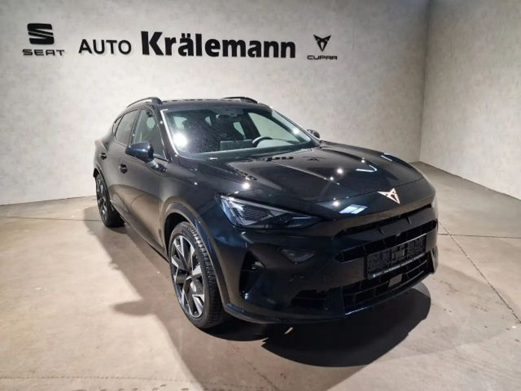Cupra Formentor 4Drive 2.0 TSI DSG VZ