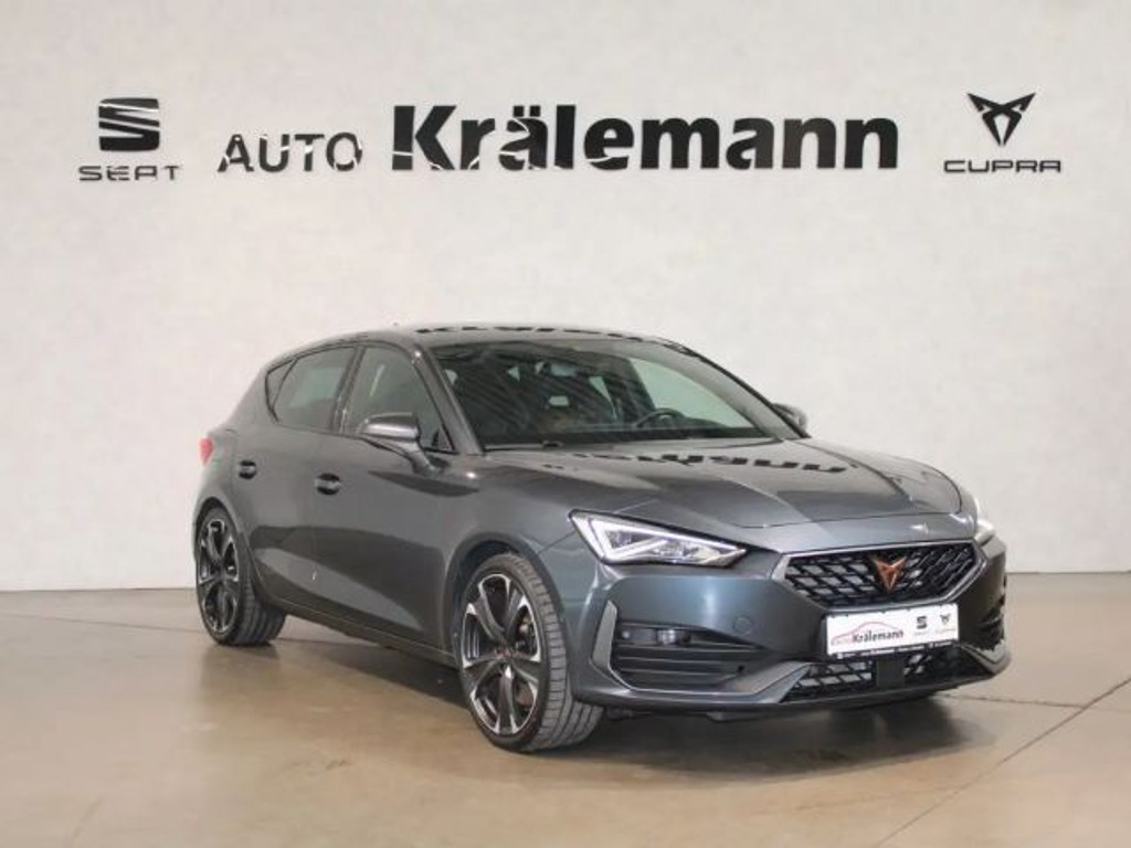 Cupra Leon 1.4 e-Hybrid DSG VZ