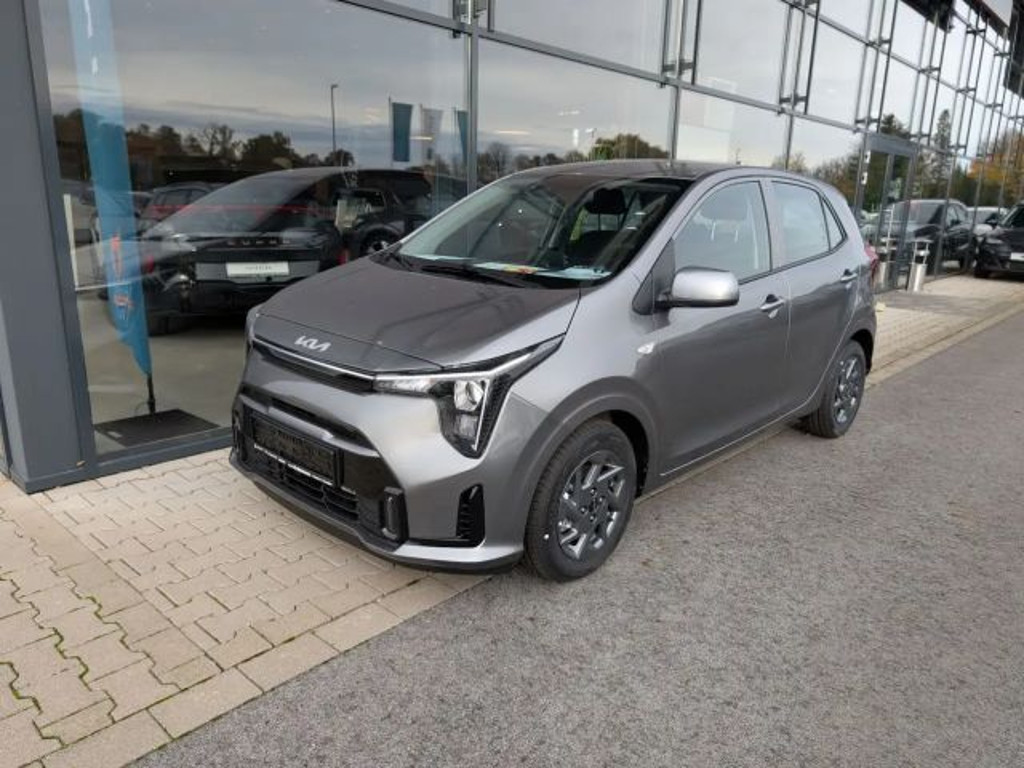 Kia Picanto Vision