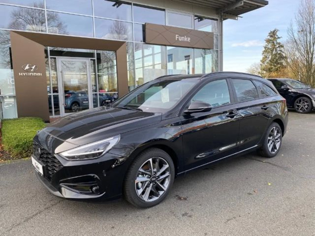 Hyundai i30 Advantage