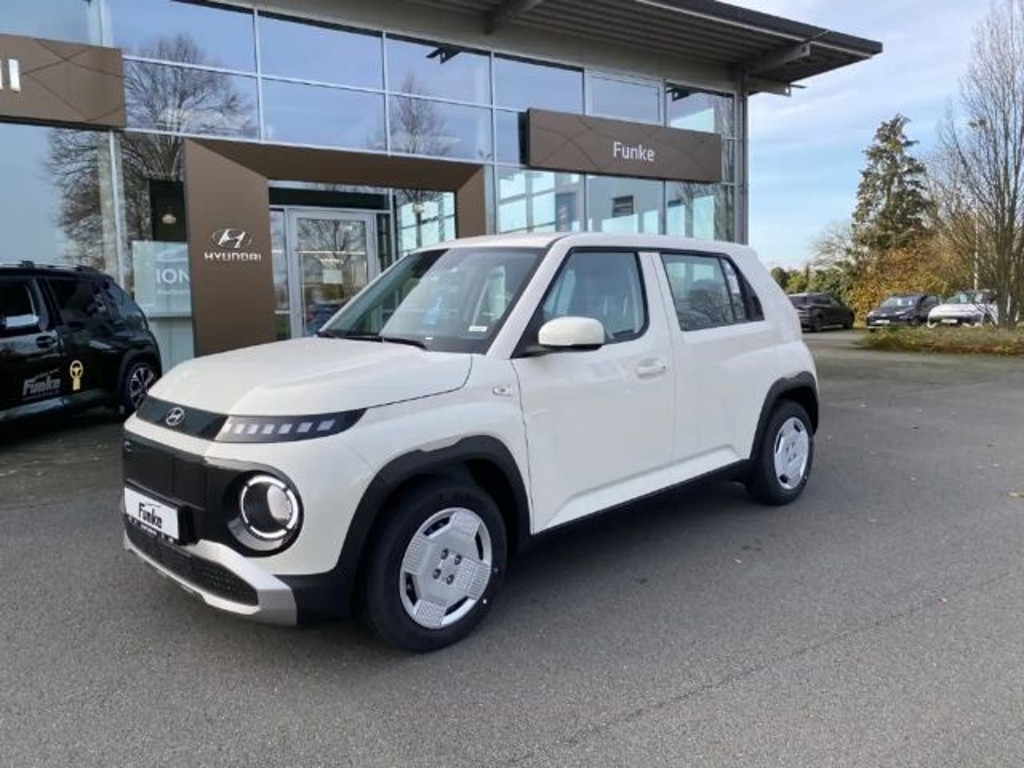 Hyundai INSTER Select