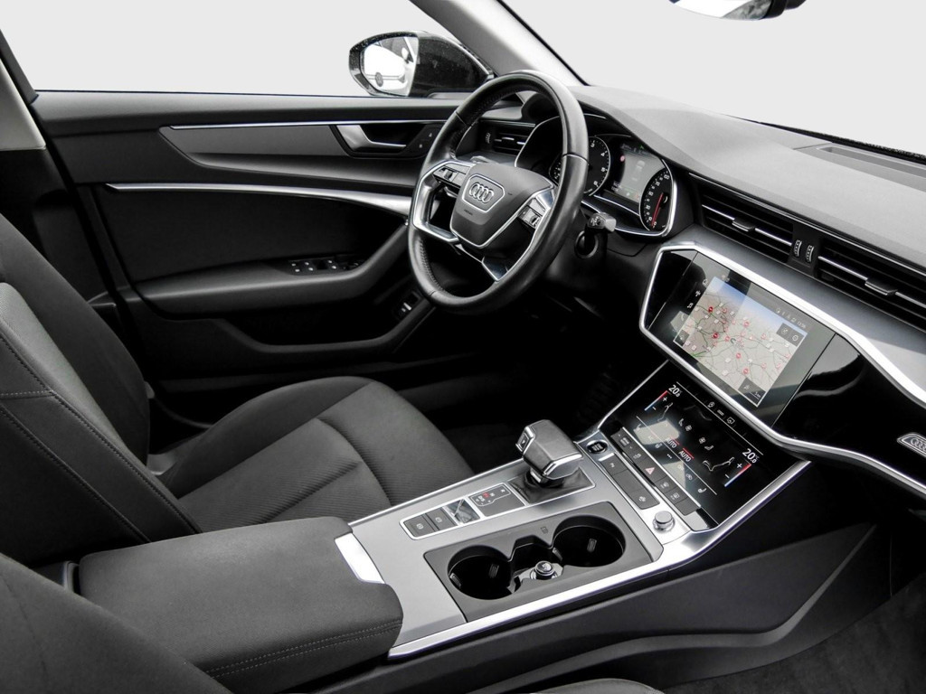 Audi A6 Sedan S-Tronic 40 TDI