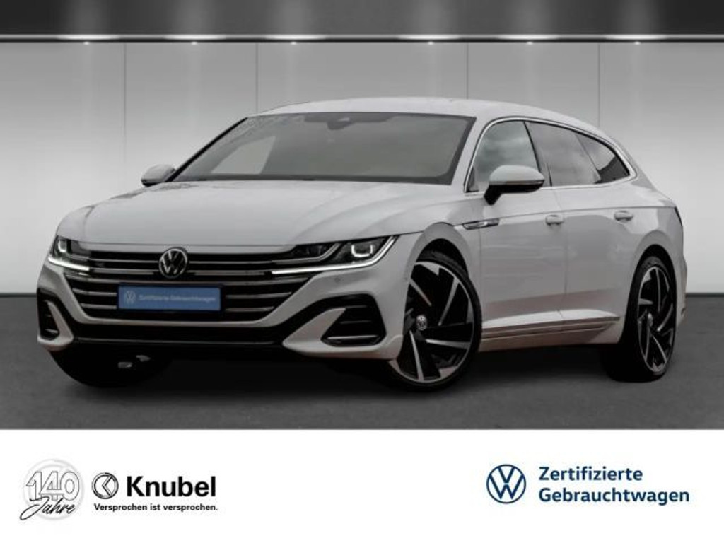 Volkswagen Arteon Shooting Brake DSG R-Line 2.0 TDI