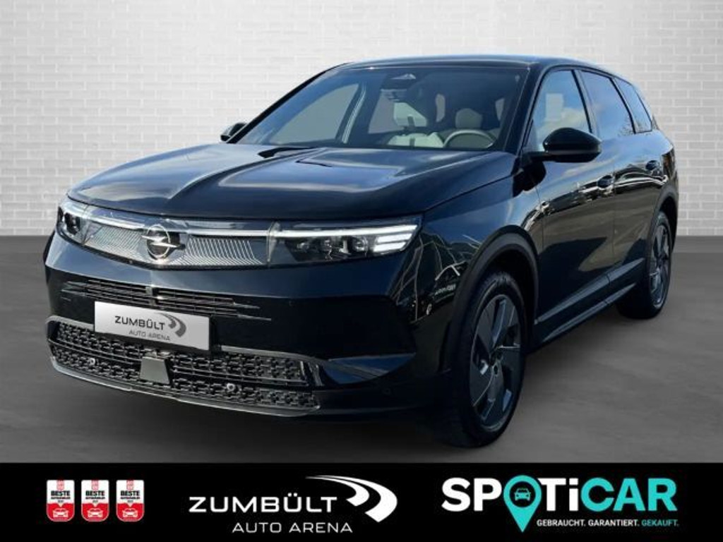 Opel Grandland X Grand Sport Hybrid GS-Line