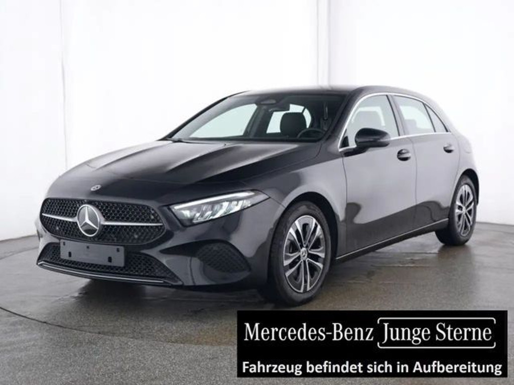 Mercedes-Benz A-Klasse A 200 Progressive