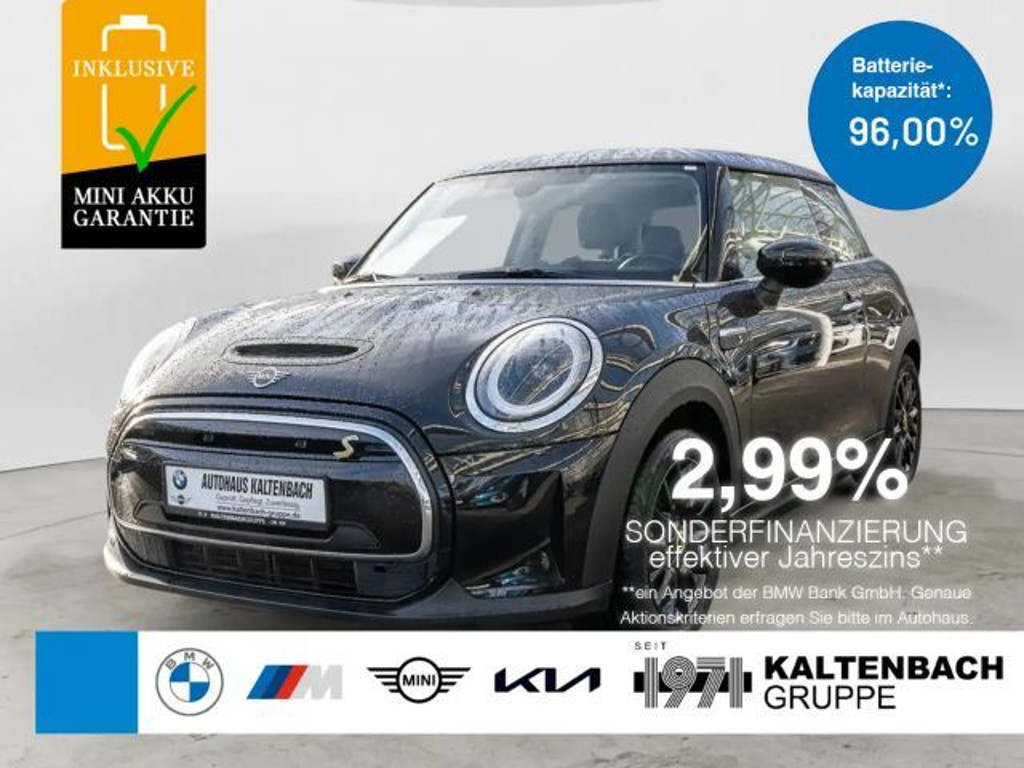 Mini Mini Electric SE