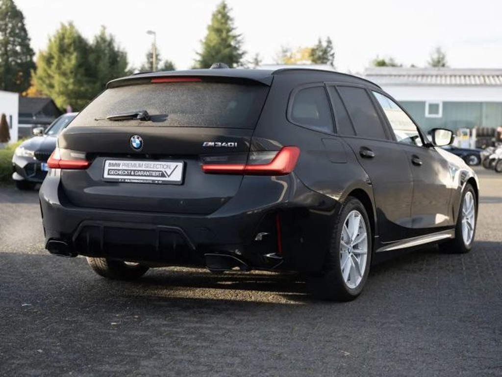 BMW 3 Serie 340 xDrive Touring