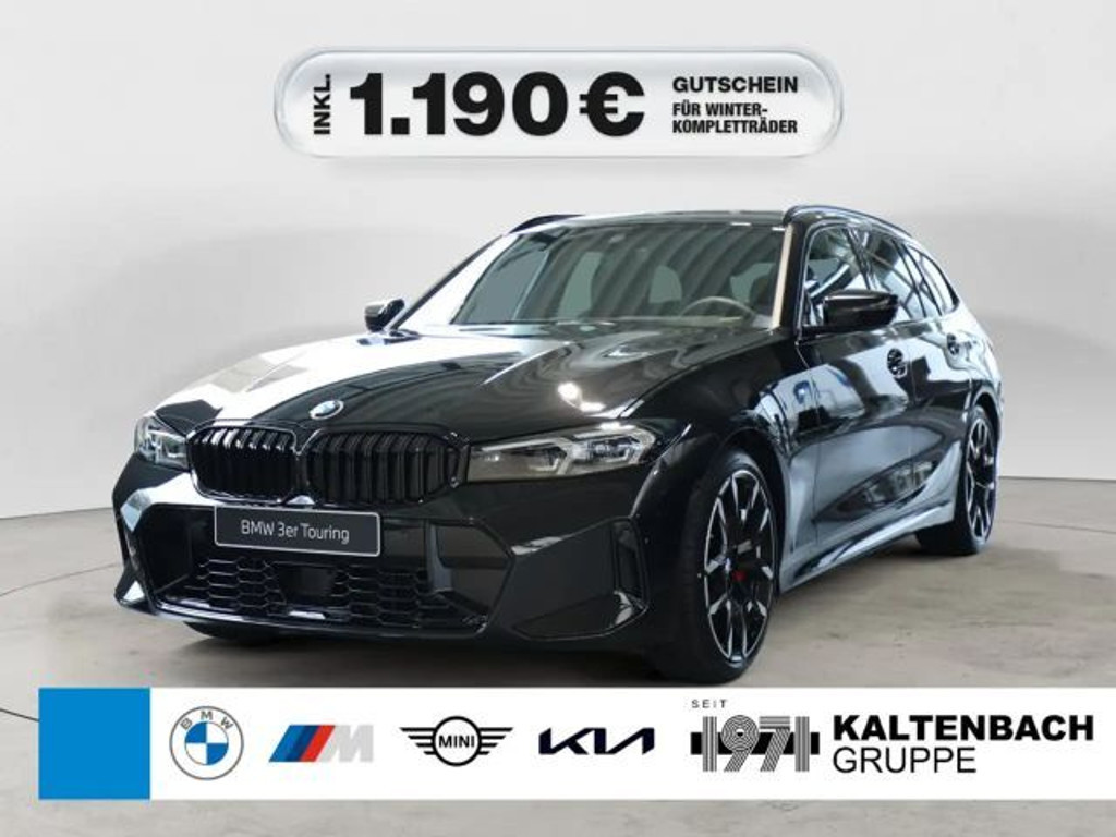 BMW 3 Serie 320 M-Sport Touring 320d