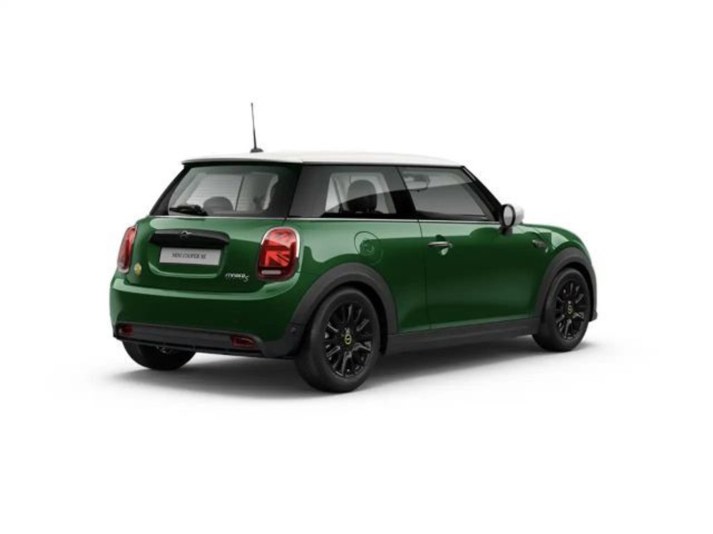 Mini Mini Electric