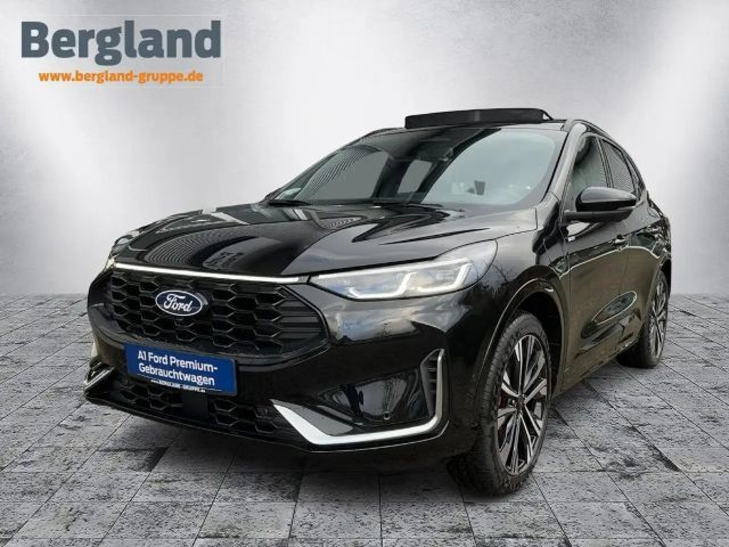 Ford Kuga ST Line Plug in Hybrid X