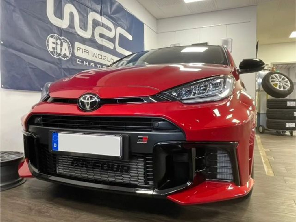 Toyota Yaris GR Hatchback