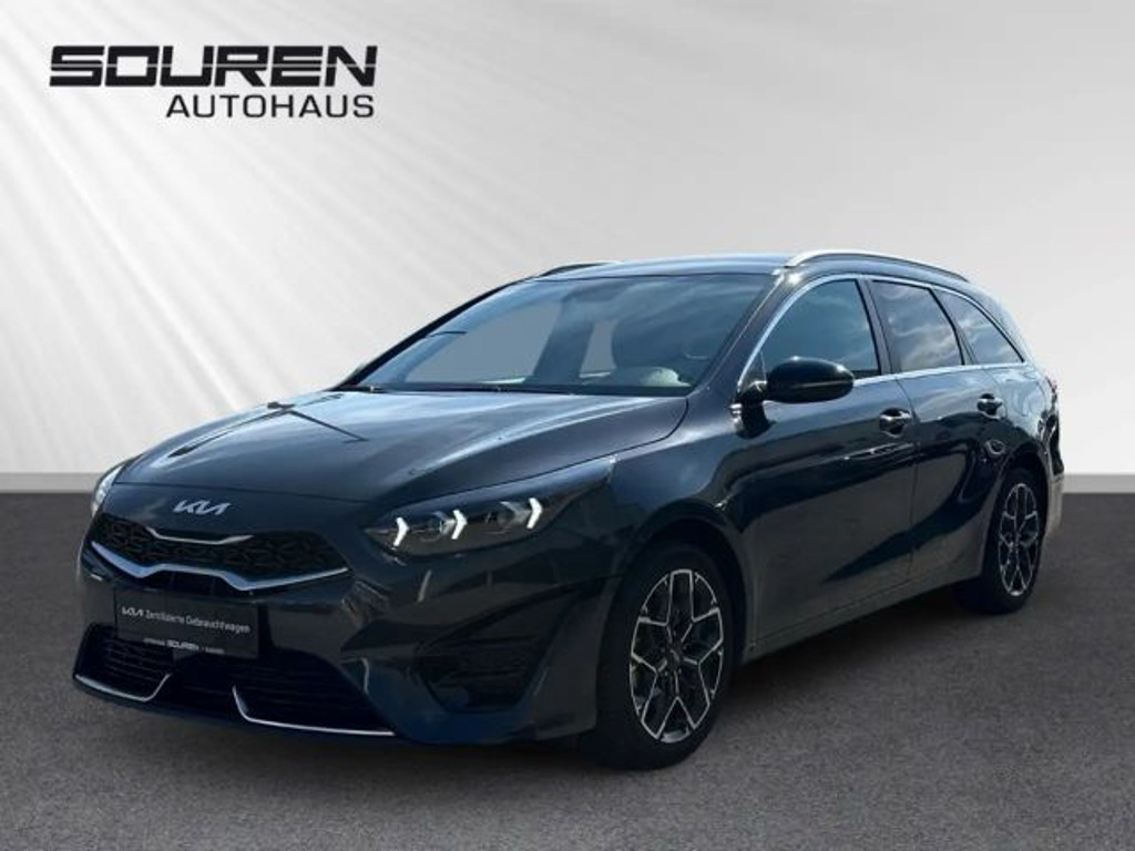 Kia Ceed GT-Line SportWagon