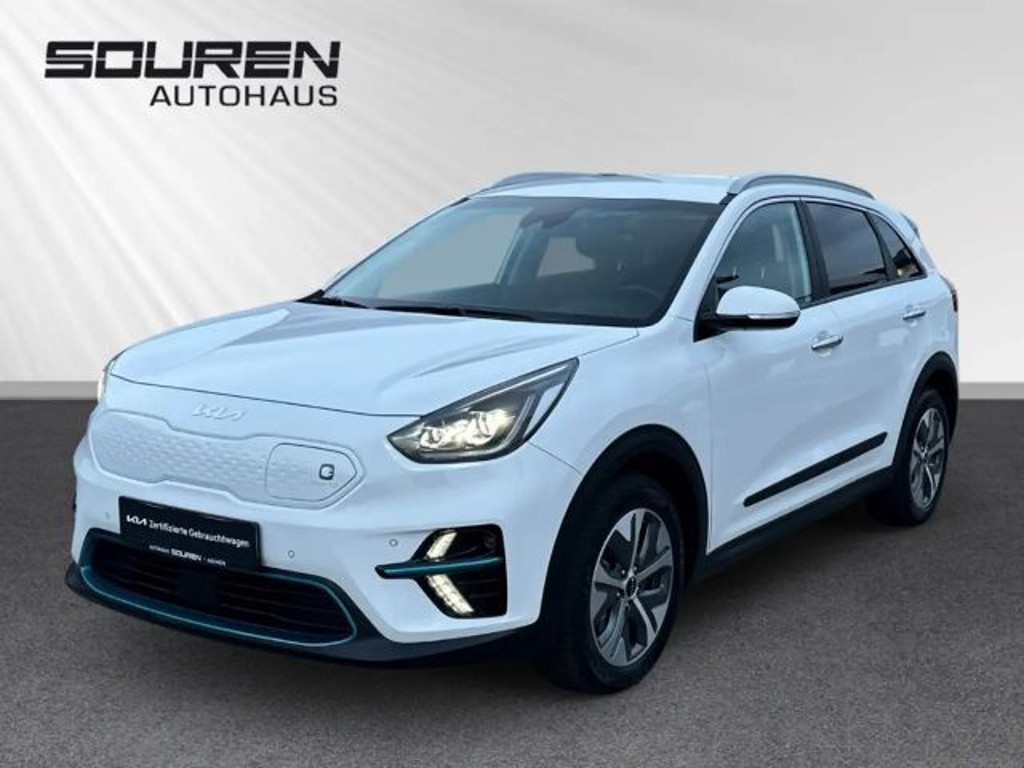 Kia Niro Spirit