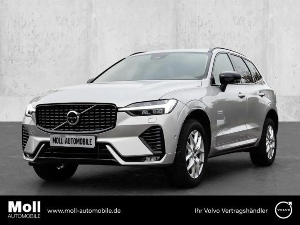 Volvo XC60 AWD Dark Ultra