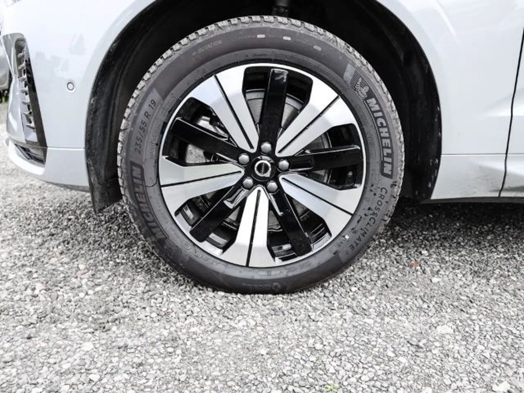 Volvo XC60 AWD T8 Twin Engine Recharge Plus Dark