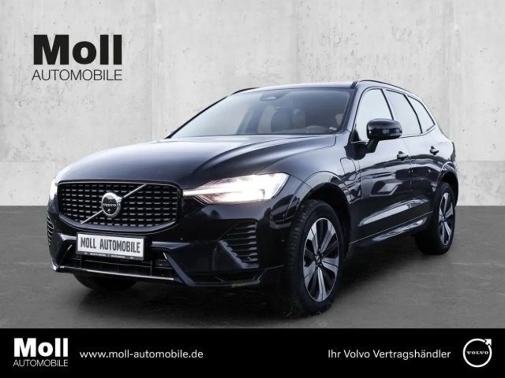 Volvo XC60 AWD T8 Twin Engine Recharge Plus Dark