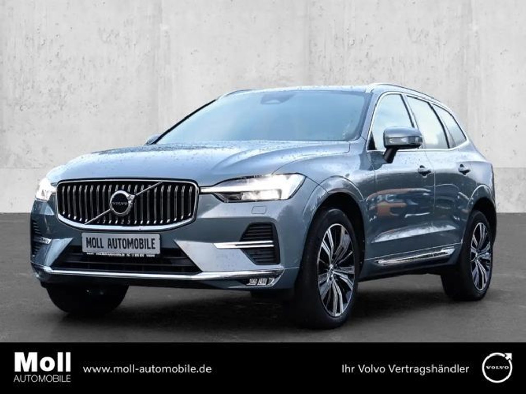 Volvo XC60 AWD Ultimate Bright